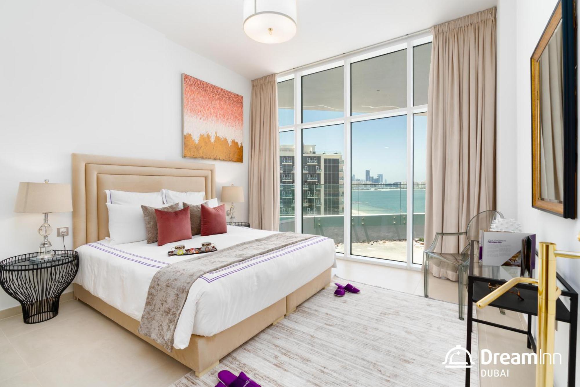 Dream - Mina By Azizi Apartment