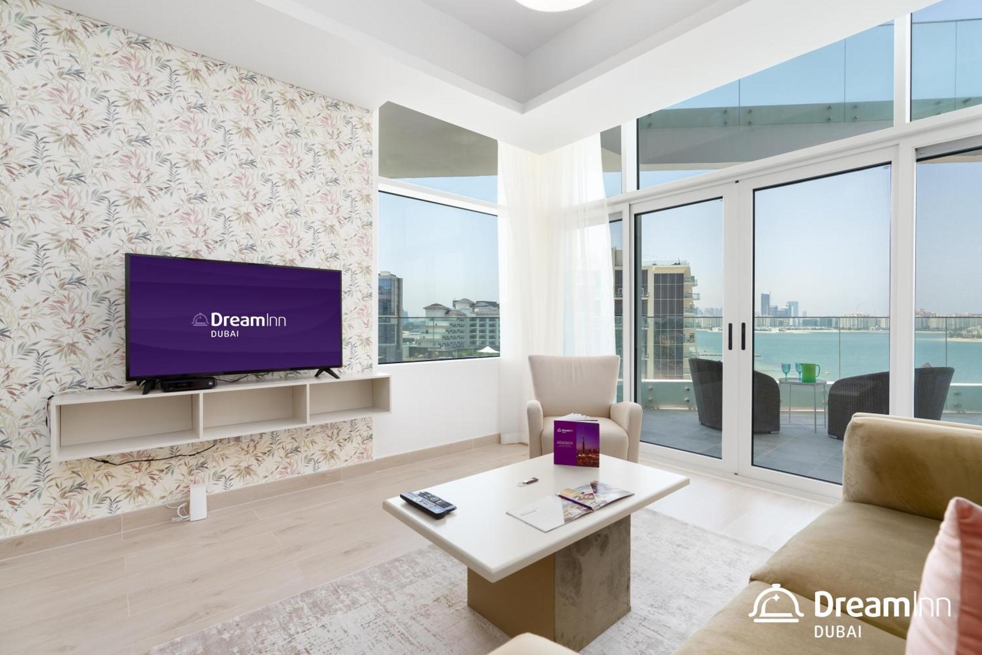 Apartment Dream - Mina By Azizi