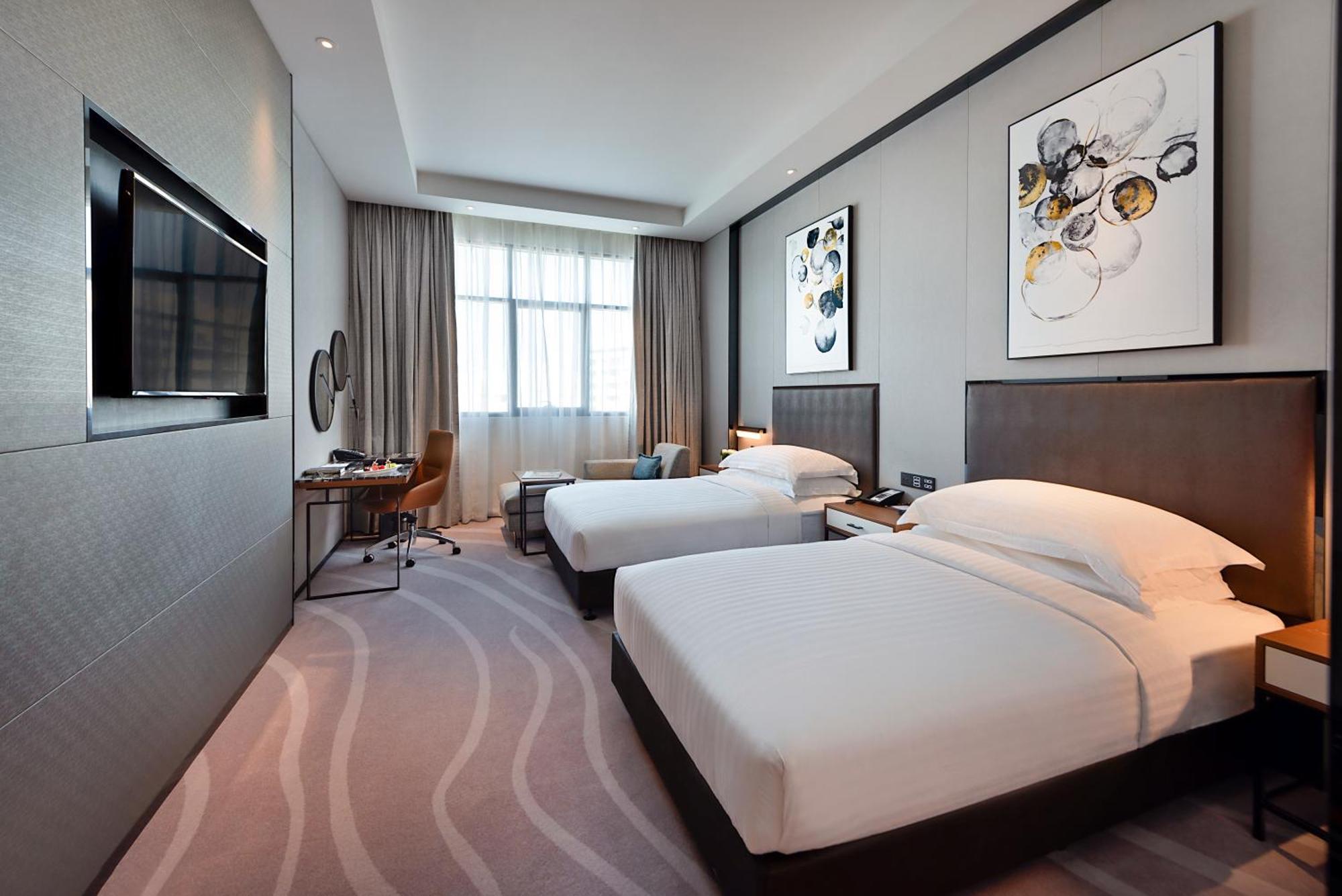 Asiana Grand Hotel