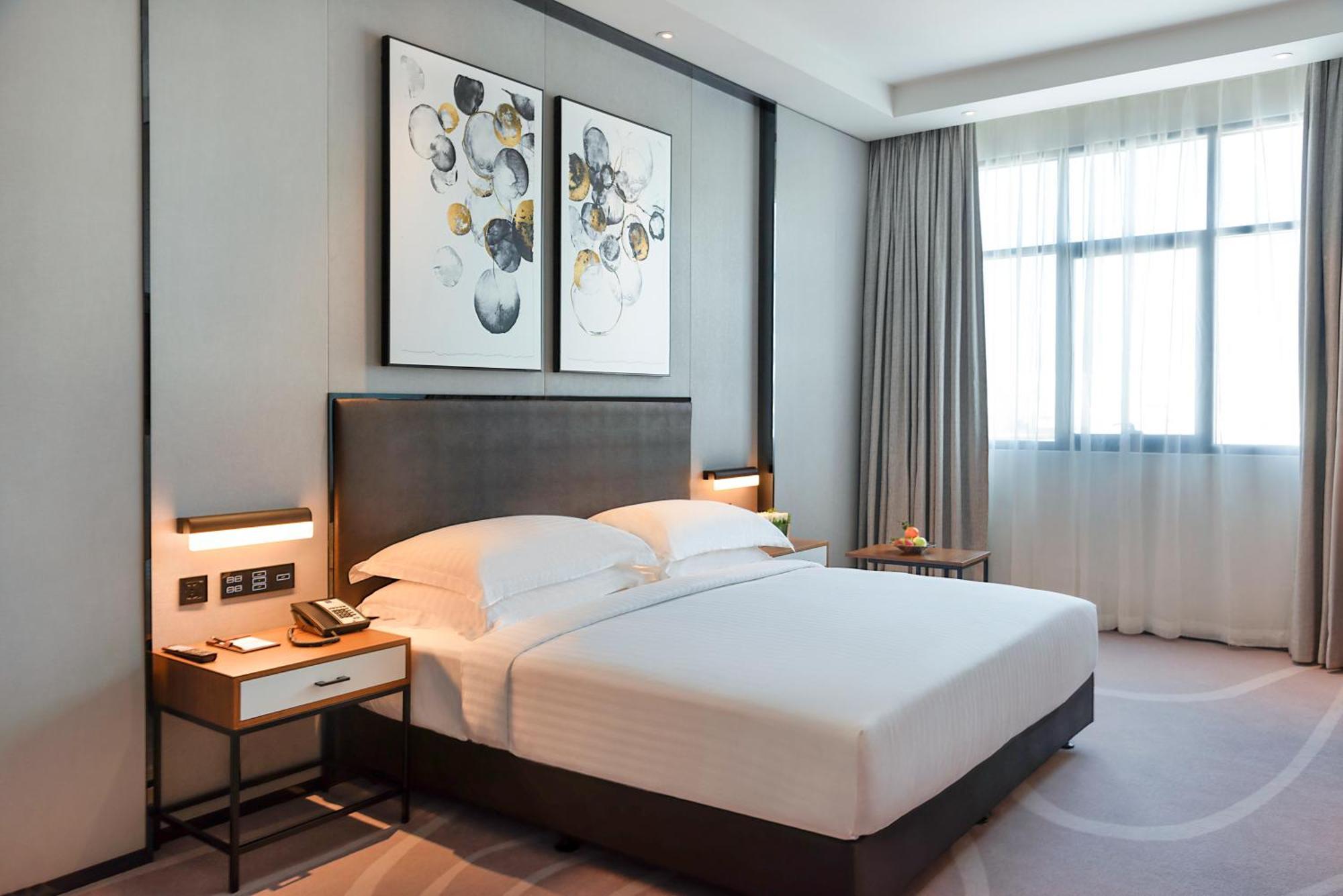 Asiana Grand Hotel Dubai