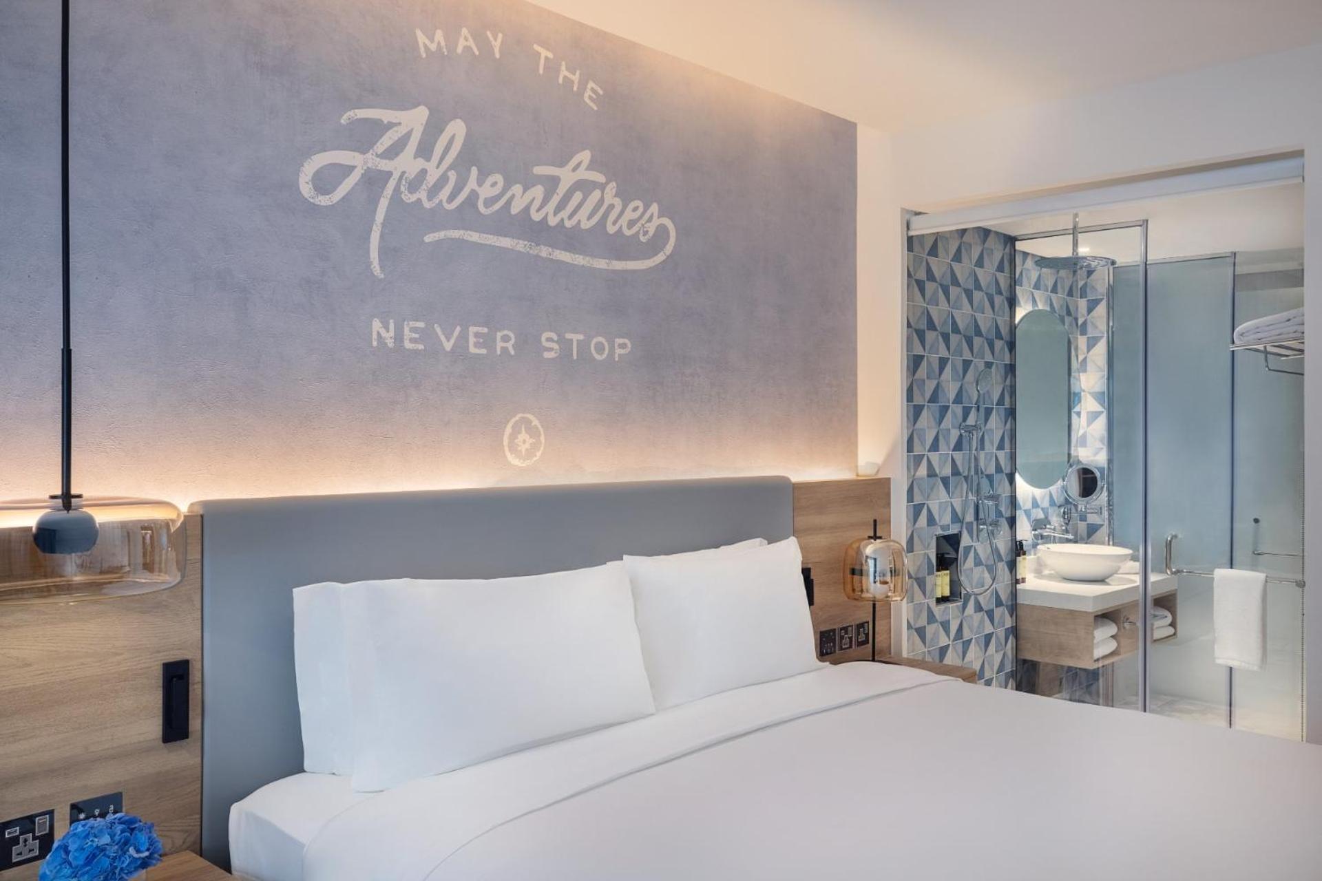 Otel Nh Collection The Palm
