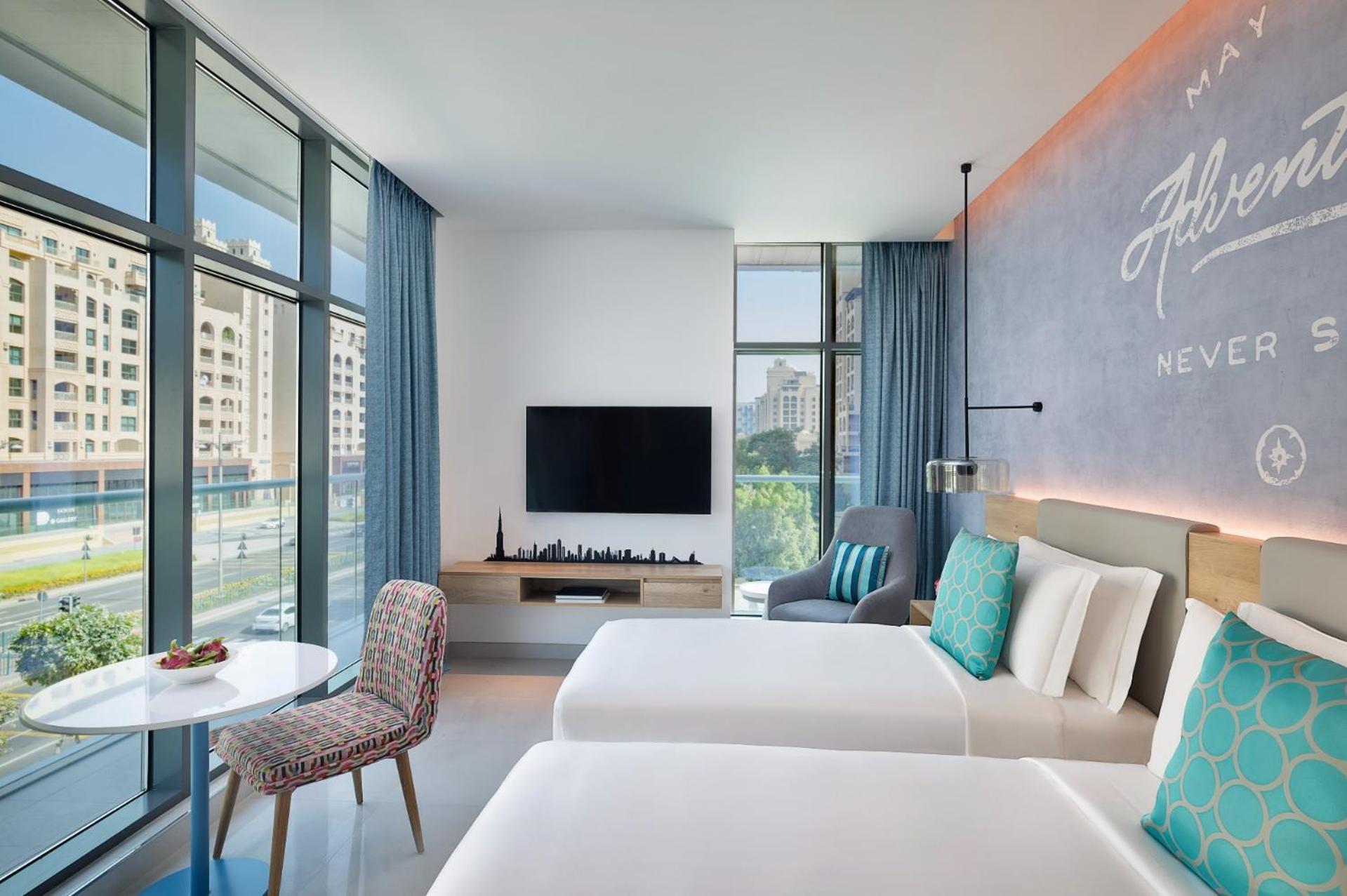 Nh Collection The Palm Otel 4*