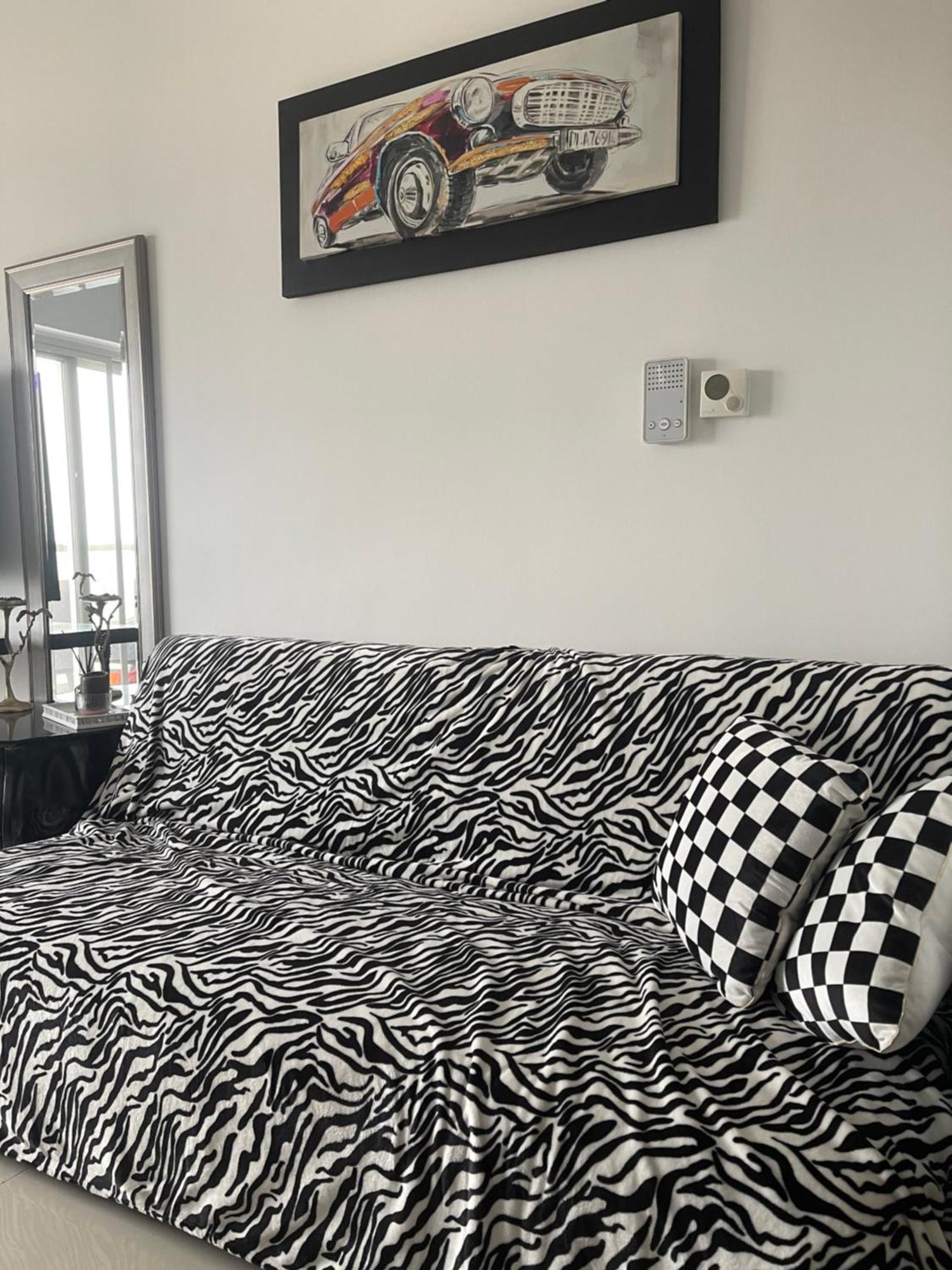 Apartment Great View, Sportcity, Parking Included, *