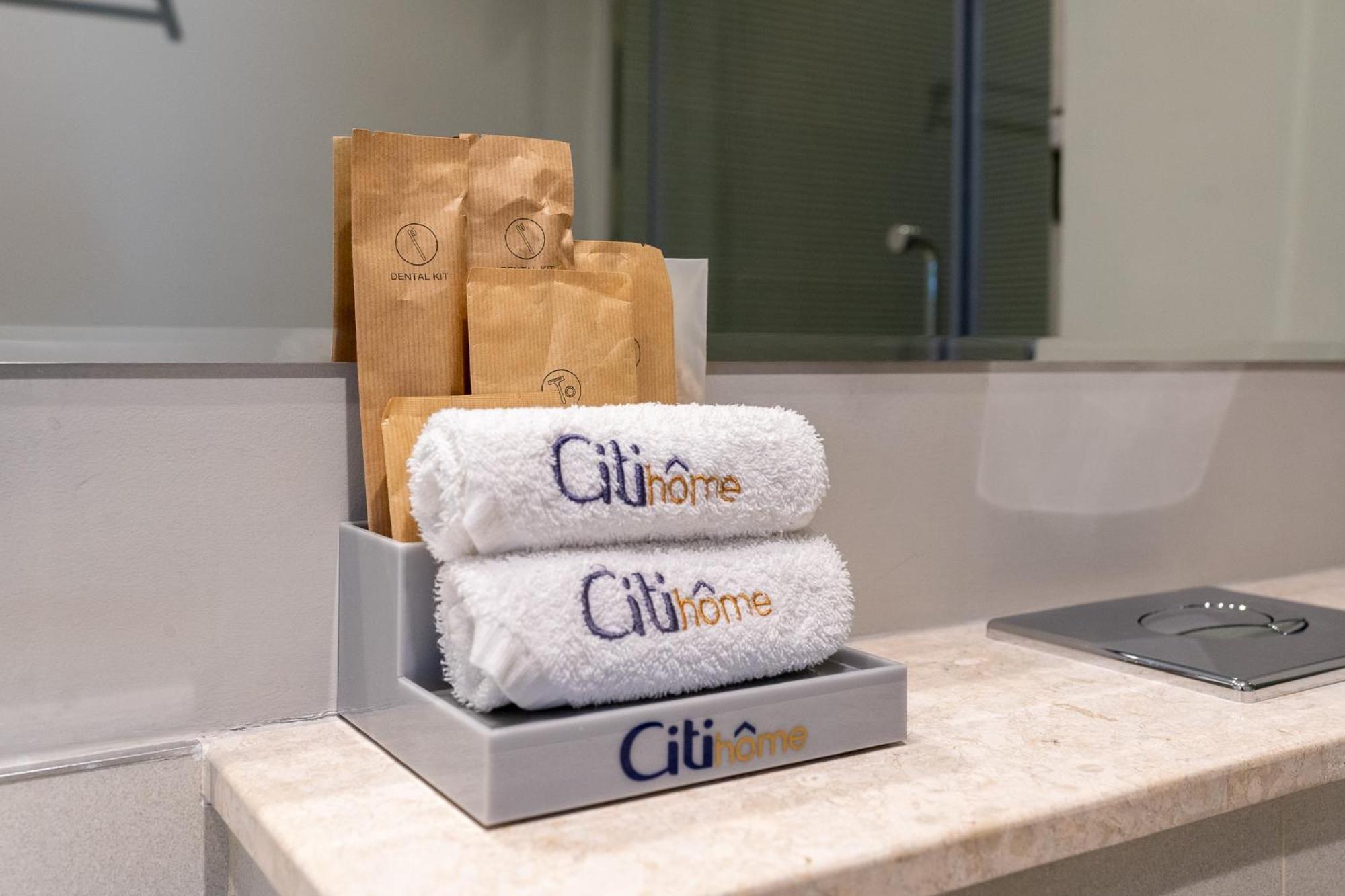 Citihome - 1br In Zada Perfect For Business Travel * Dubai