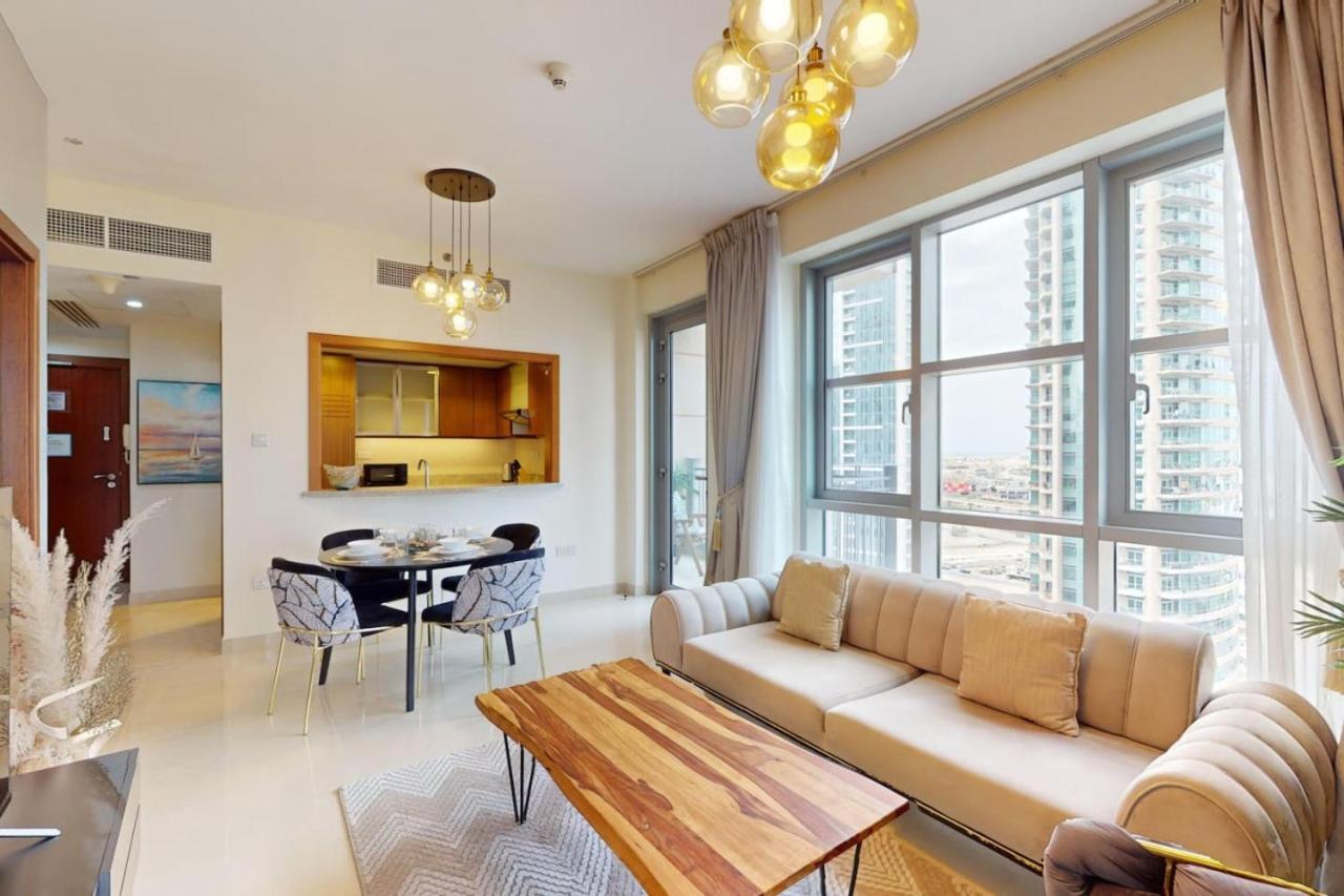 Apartamento Standpoint Tower A - Perfect One Bedroom *