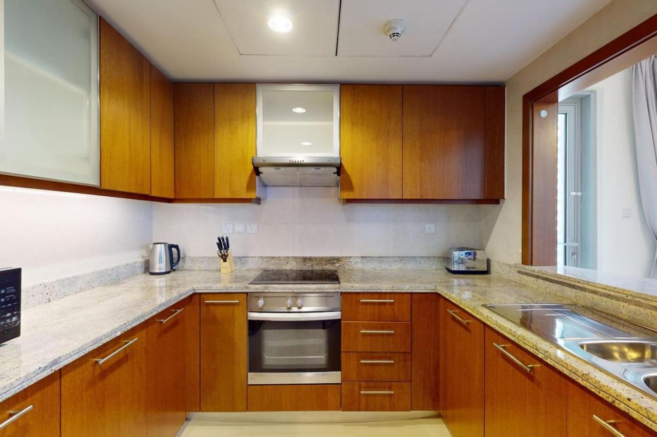 Standpoint Tower A - Perfect One Bedroom Apartamento