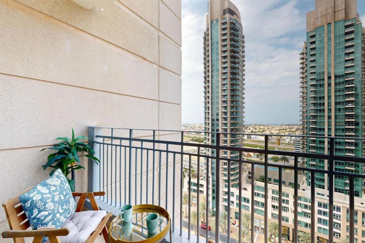 Standpoint Tower A - Perfect One Bedroom Apartamento