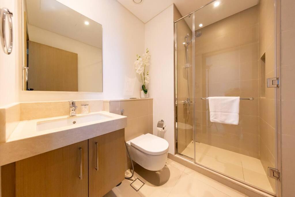 Breathtaking 2br W/sea Views Apartment *