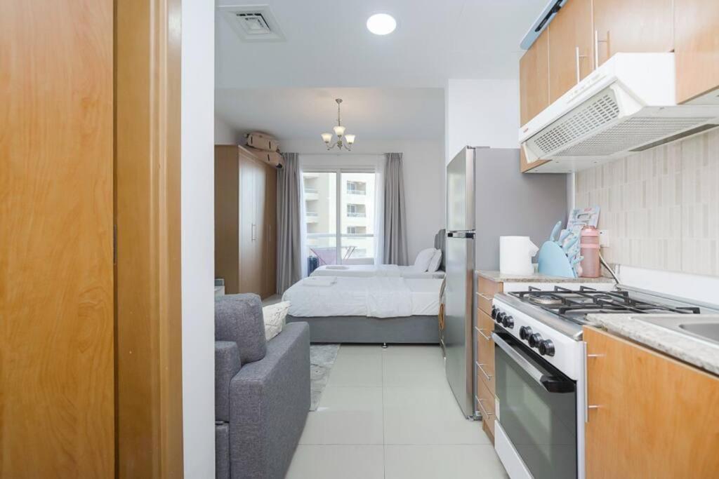 Comfortable In Impz Apartamento *