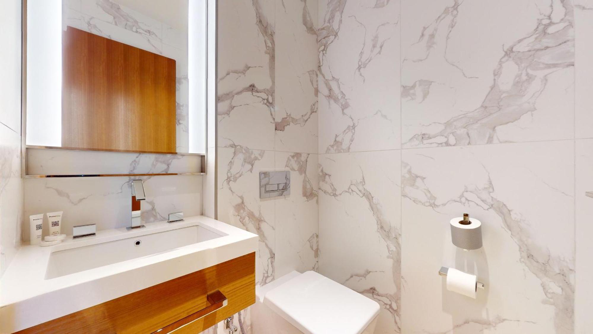 Primestay - 1br In Address Opera Downtown - * Dubai