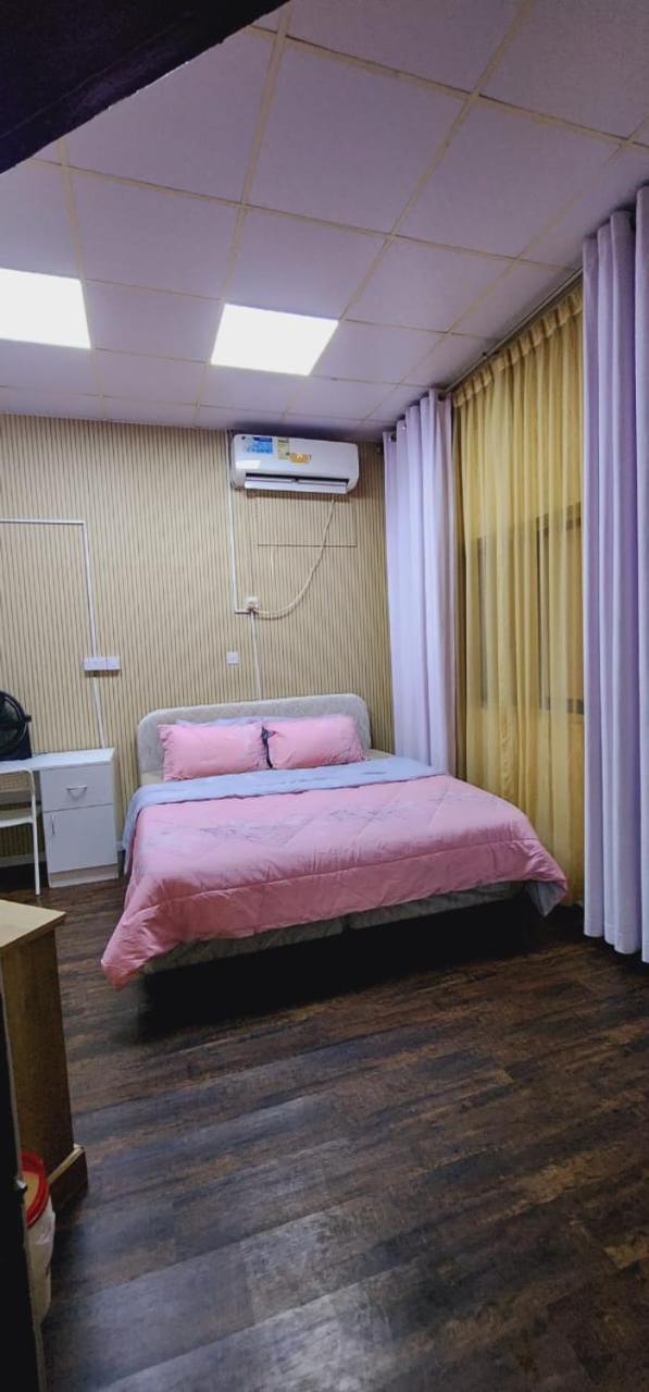 Apartamento Modern Comfort - Alghurair Mall