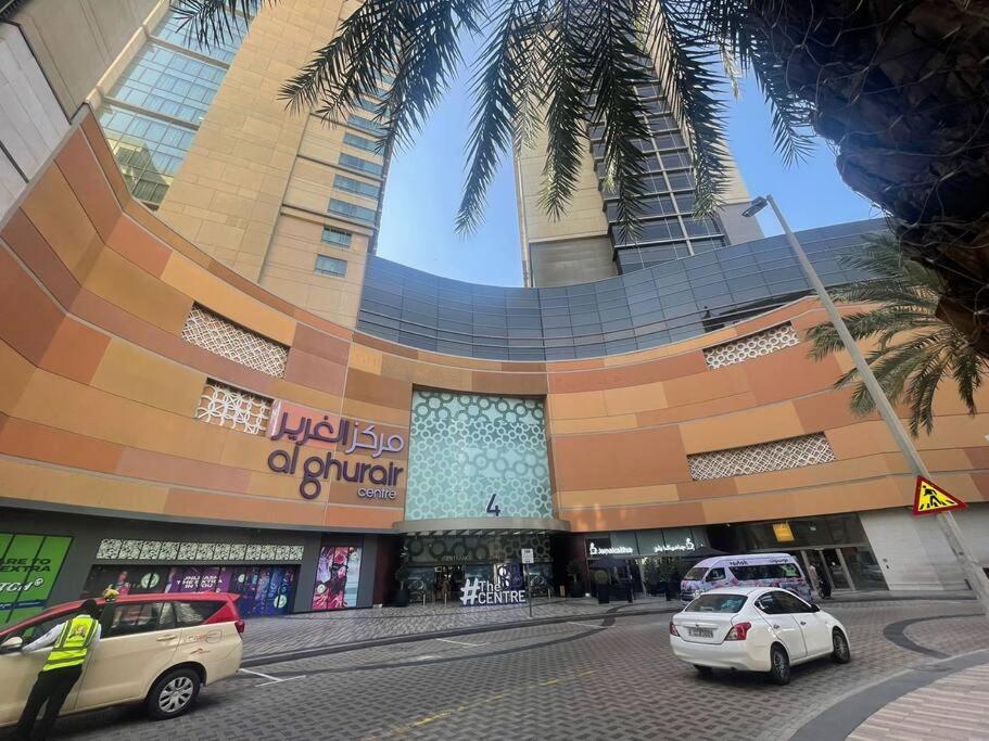 Apartamento Modern Comfort - Alghurair Mall *
