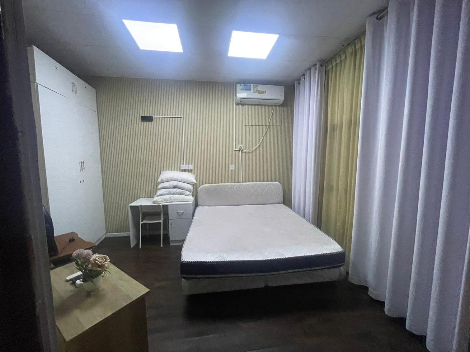 Modern Comfort - Alghurair Mall