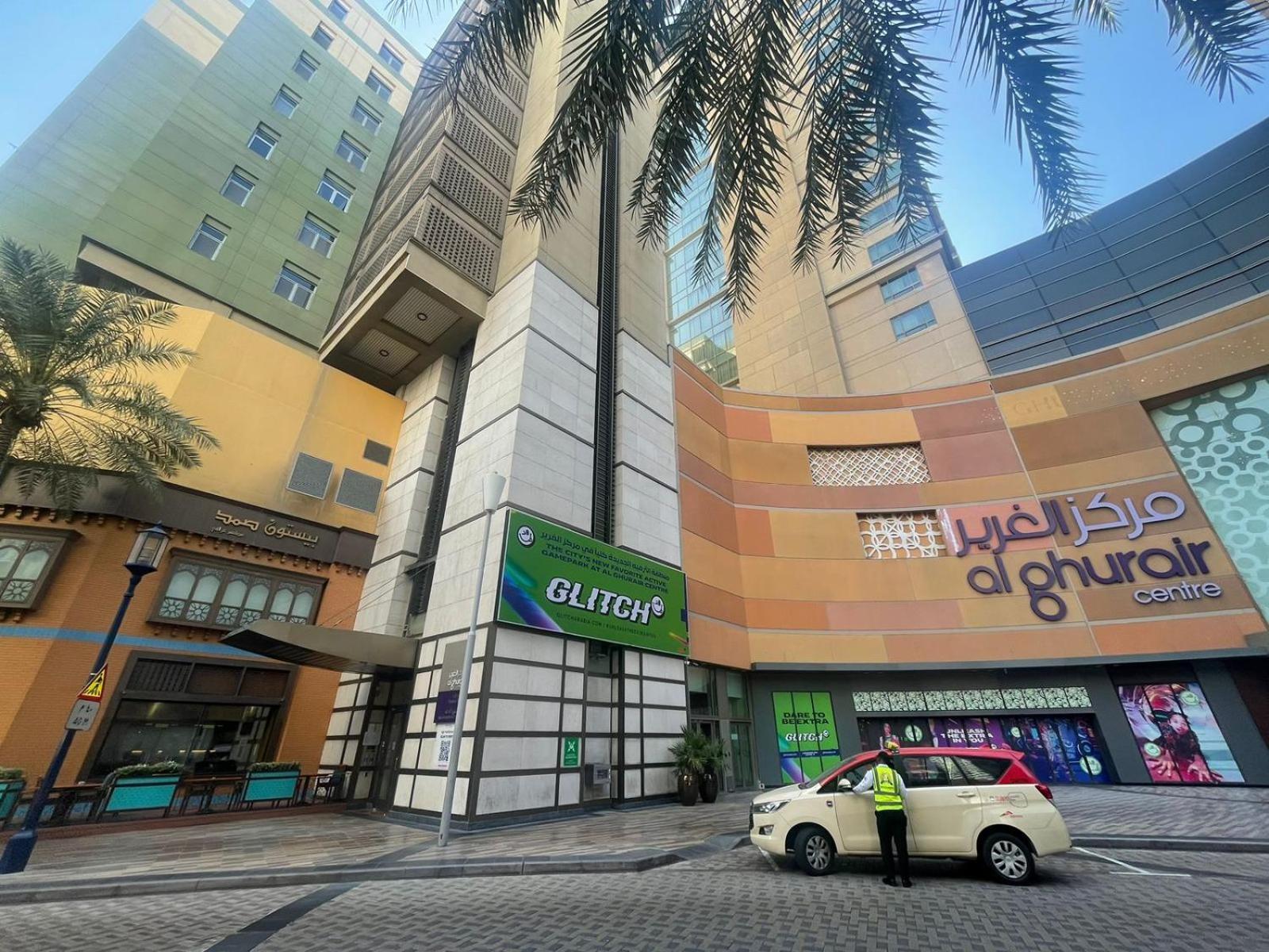 Modern Comfort - Alghurair Mall * Dubai