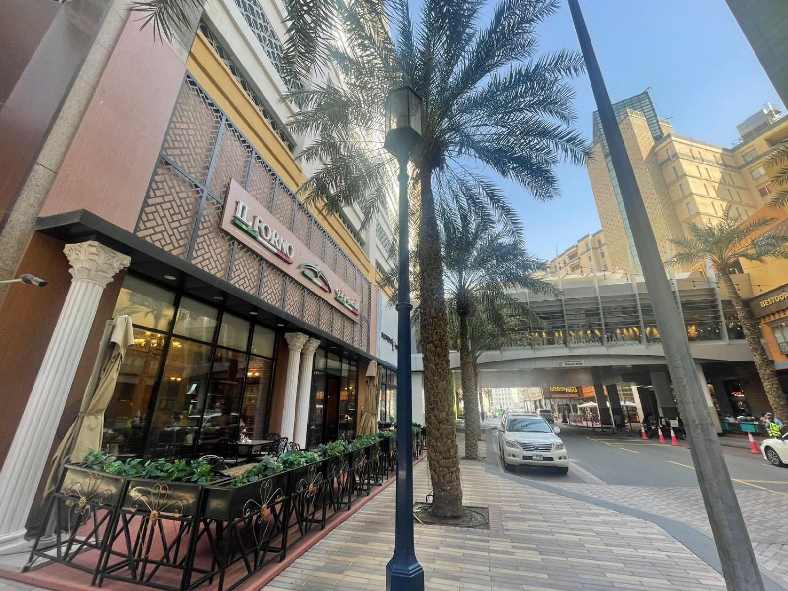Modern Comfort - Alghurair Mall Dubai