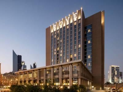 Hotel Rove Downtown 3*