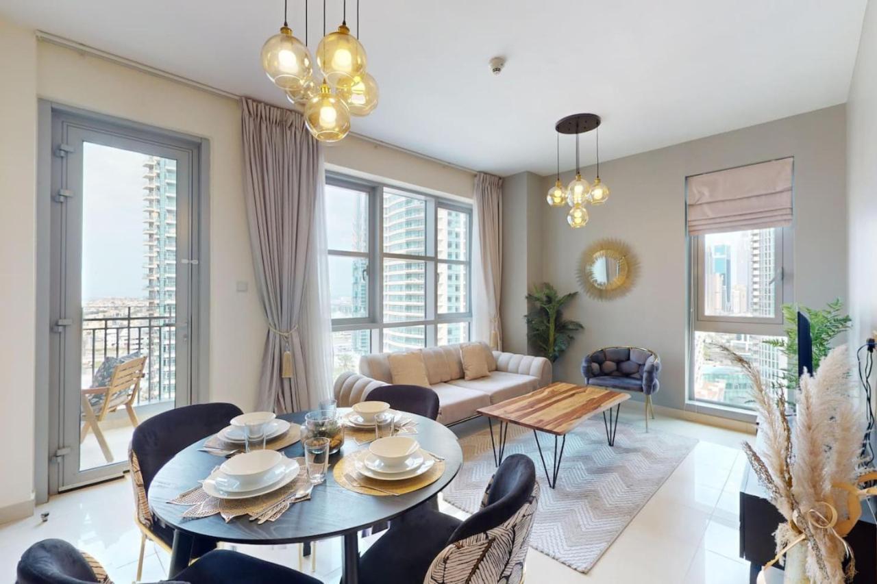 Standpoint Tower A - Perfect One Bedroom Apartamento *