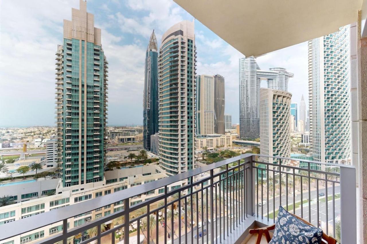 Apartamento Standpoint Tower A - Perfect One Bedroom