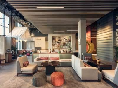 Rove Downtown Dubai
