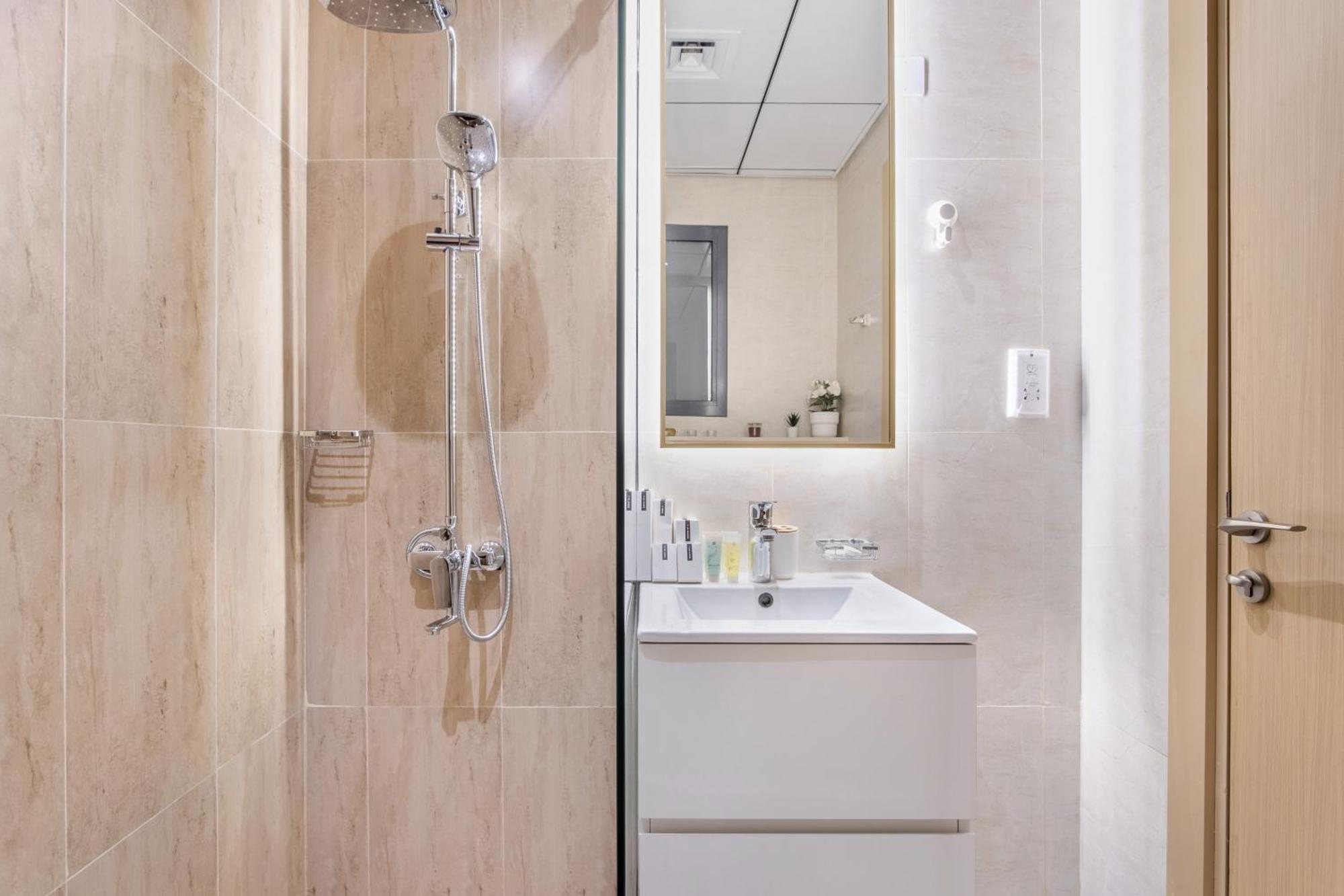 In Jvc 2302, Apartment Dubai
