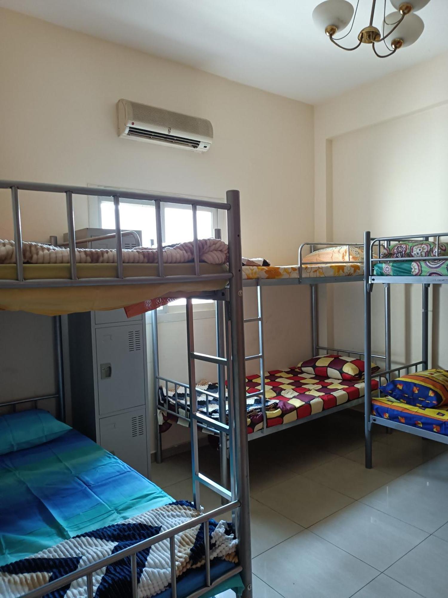 Omar For Boys Apartment *