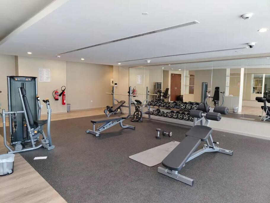 Trustay Vacation - Business Bay Apartment *