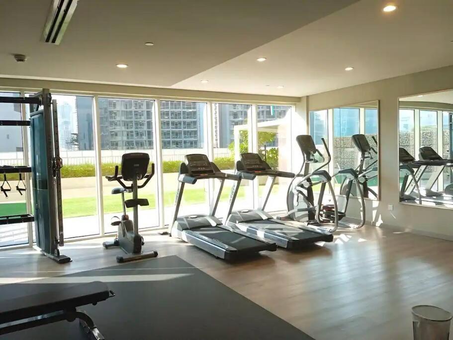 Trustay Vacation - Business Bay * Dubai