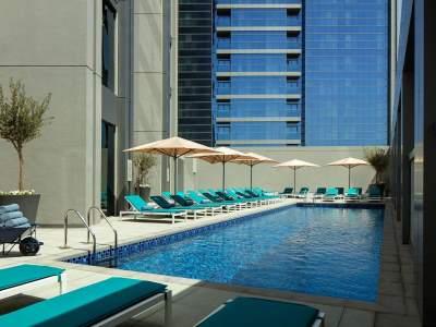 Rove Marina 3* Dubai