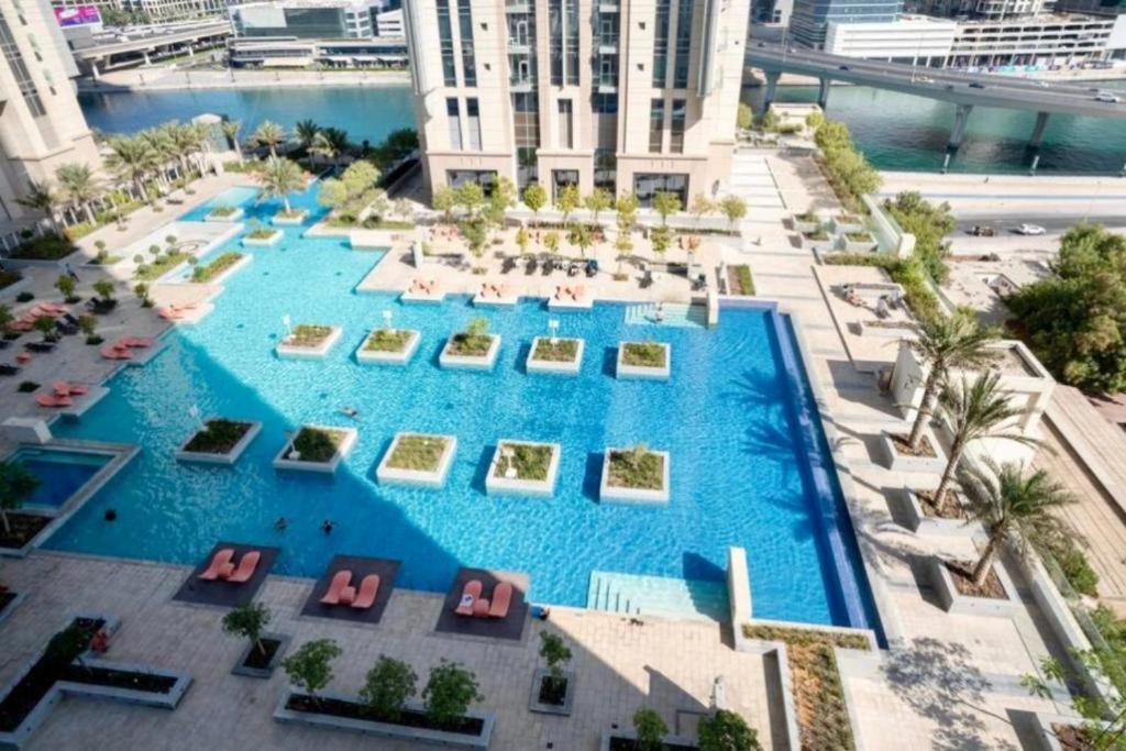 Apartment Great View Dubai