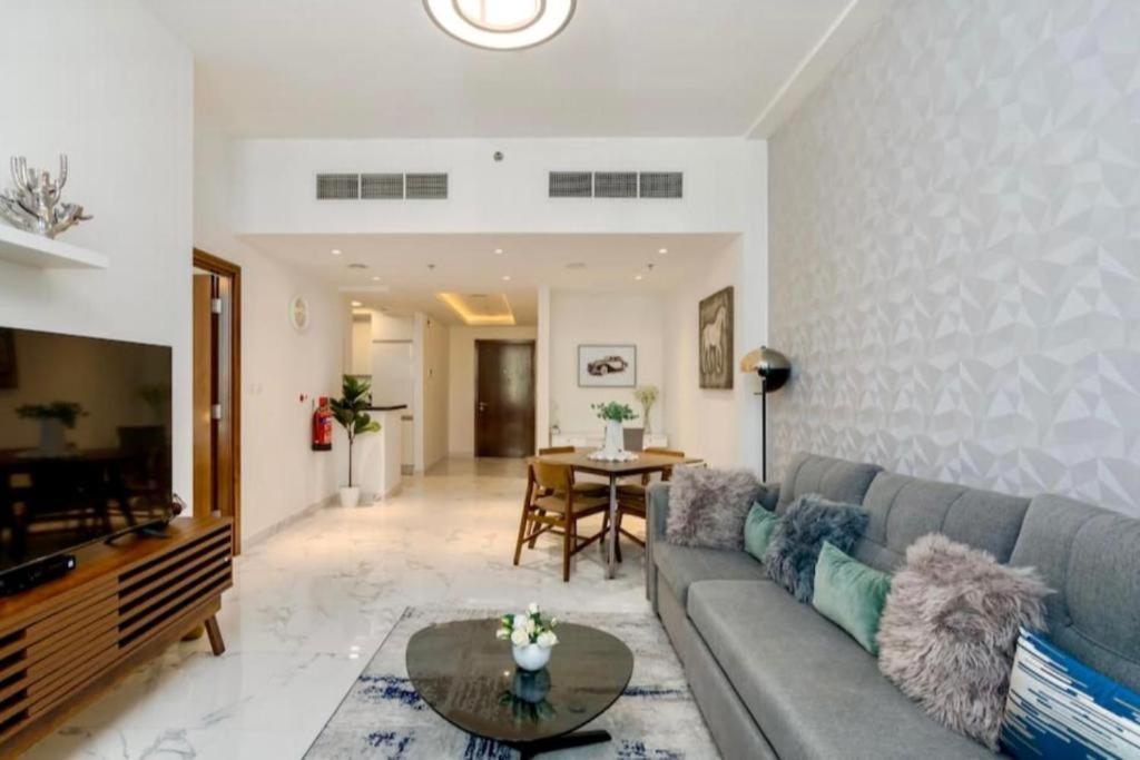 Great View Apartment