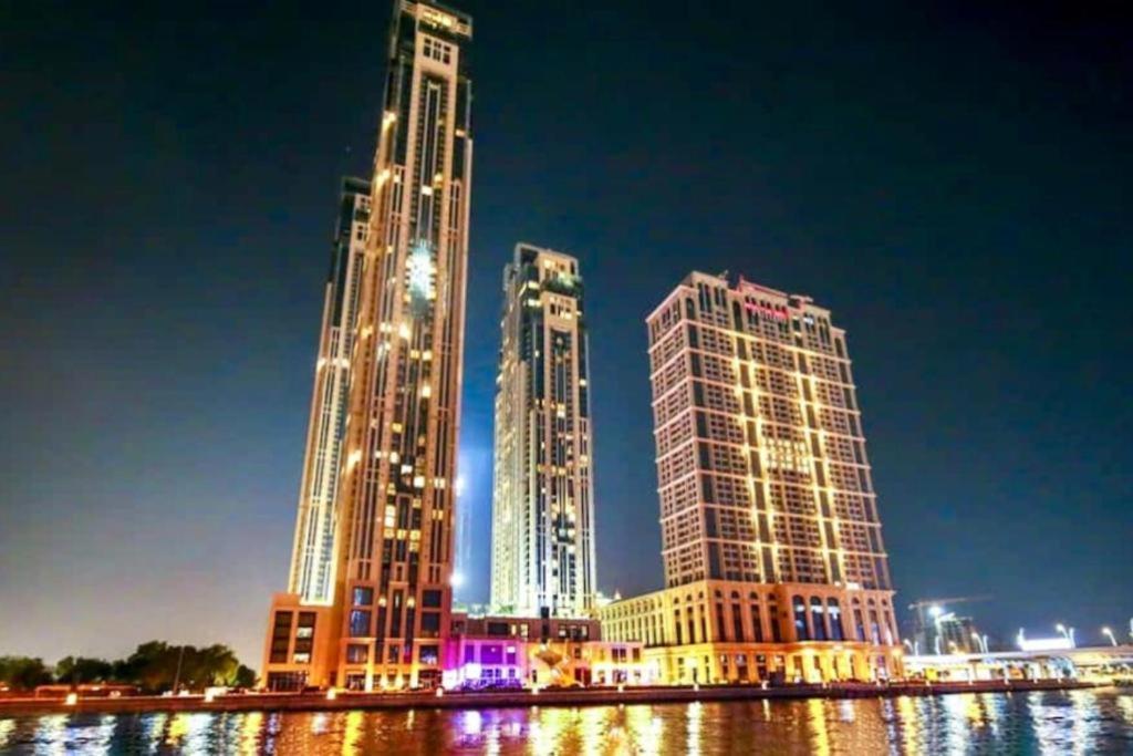 Great View Apartment *