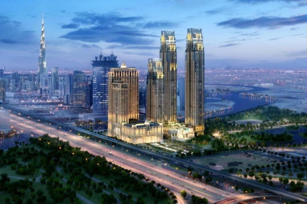 Great View Apartment Dubai