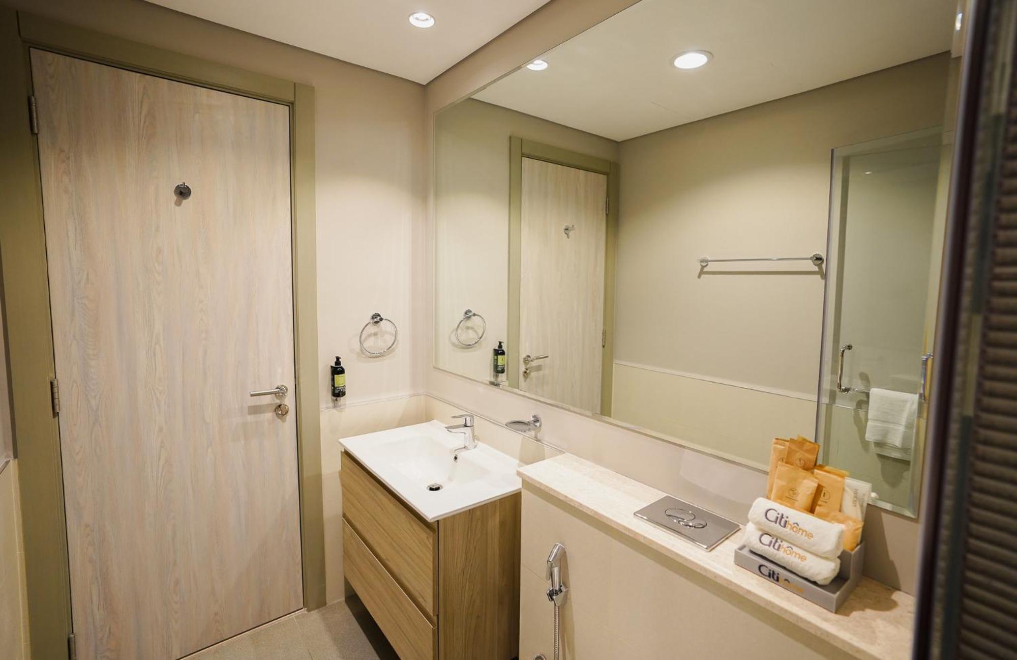 Holiday home Citihome-1br In Zada 5minutes To Business Bay Metro *