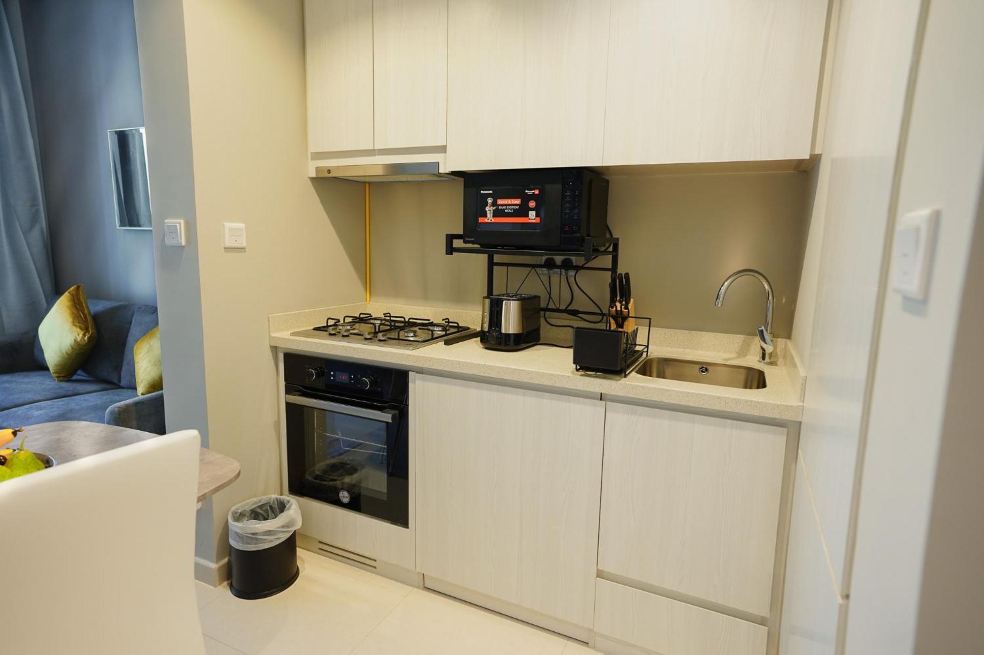 Citihome-1br In Zada 5minutes To Business Bay Metro Holiday home Dubai