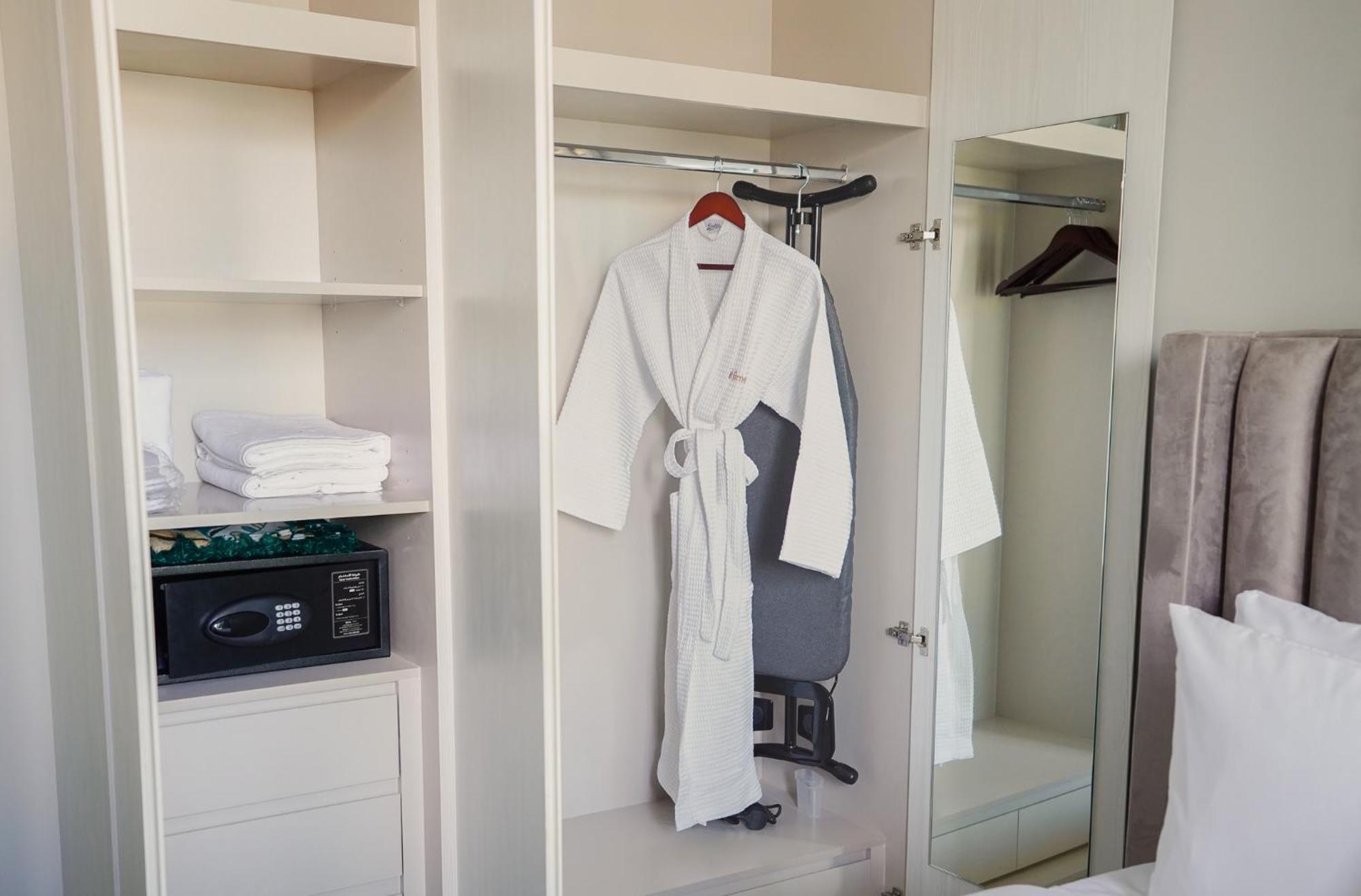 Citihome-1br In Zada 5minutes To Business Bay Metro *