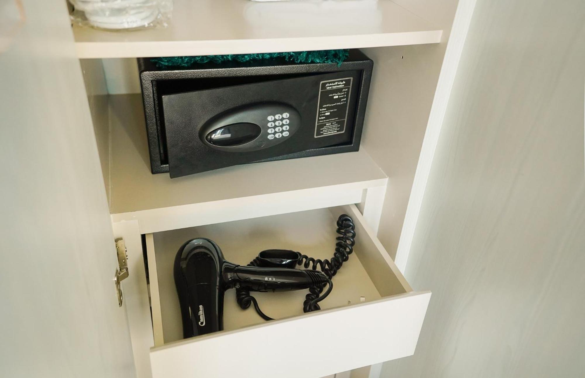 Holiday home Citihome-1br In Zada 5minutes To Business Bay Metro