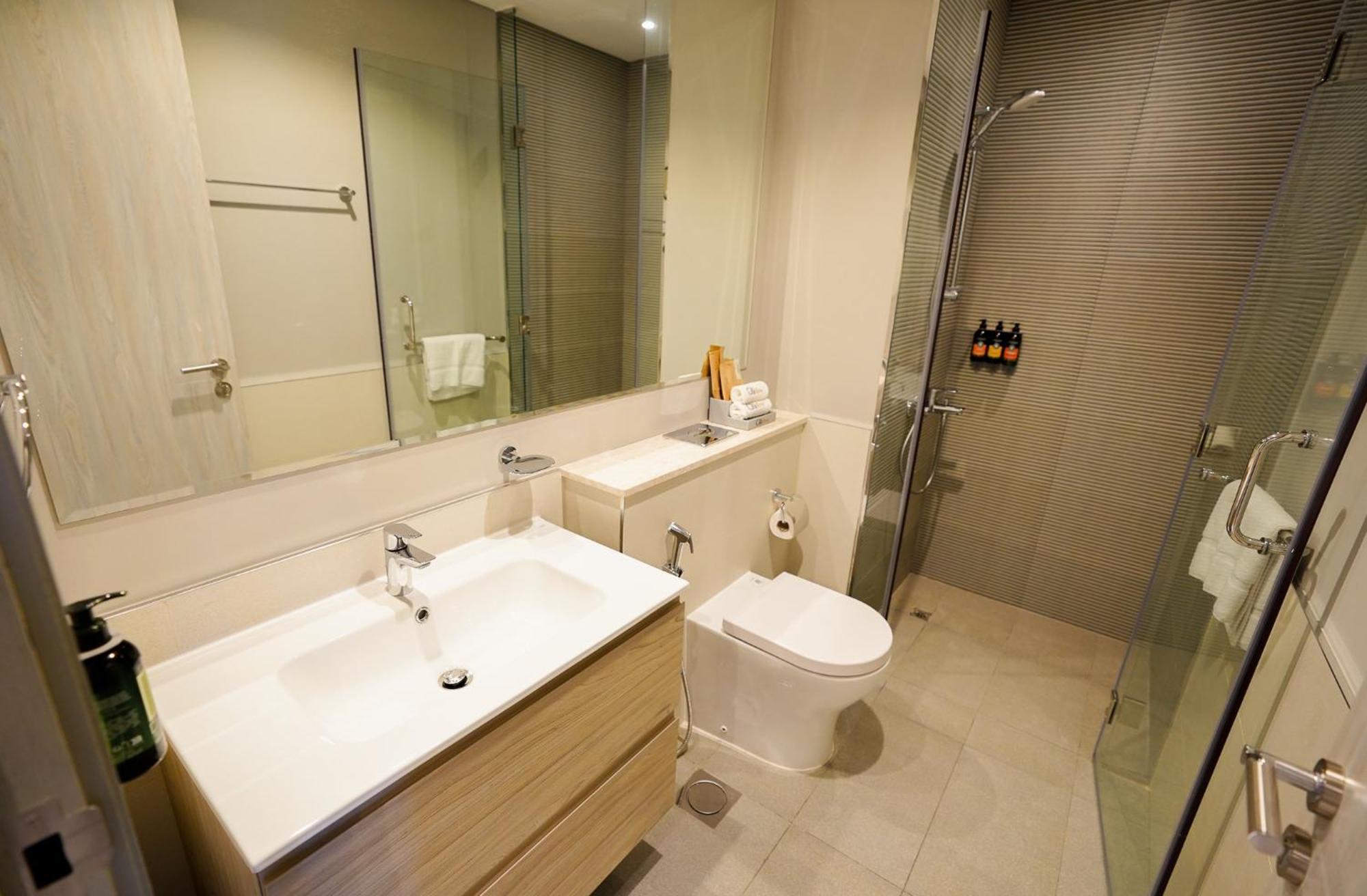 Holiday home Citihome-1br In Zada 5minutes To Business Bay Metro Dubai