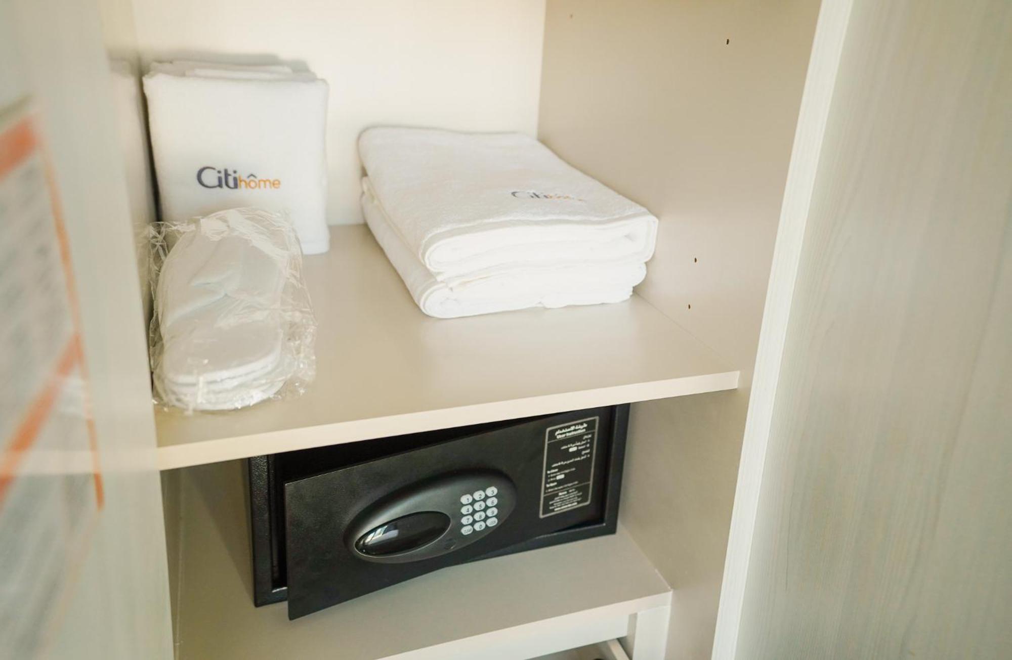 Citihome-1br In Zada 5minutes To Business Bay Metro * Dubai