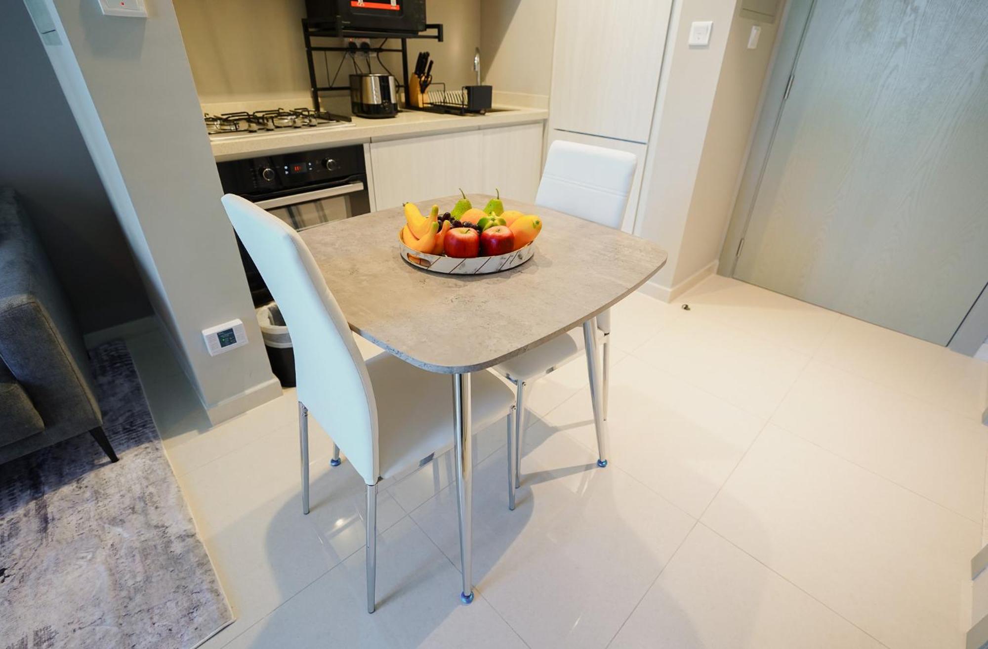 Citihome-1br In Zada 5minutes To Business Bay Metro Dubai