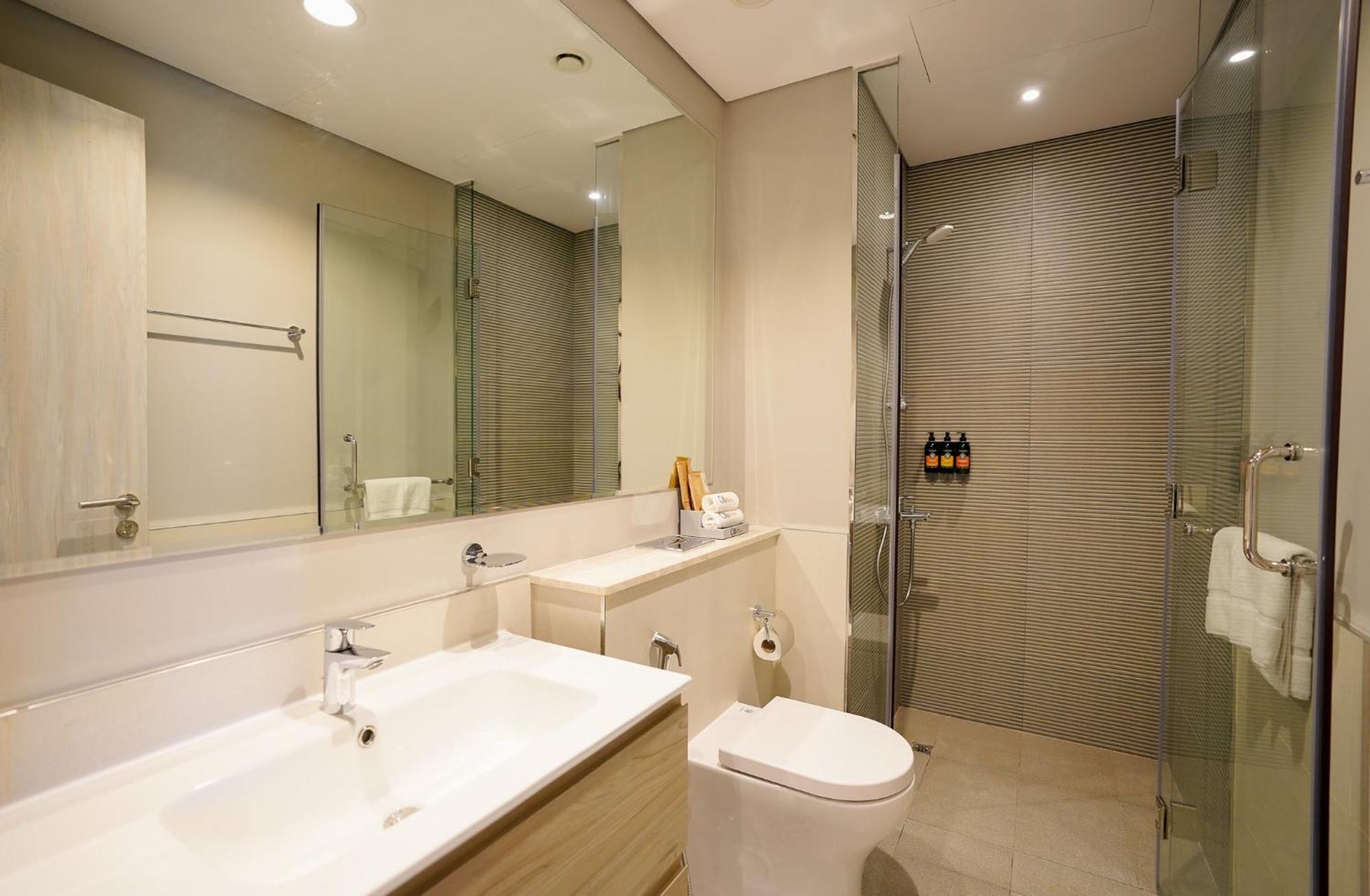 Citihome-1br In Zada 5minutes To Business Bay Metro Holiday home