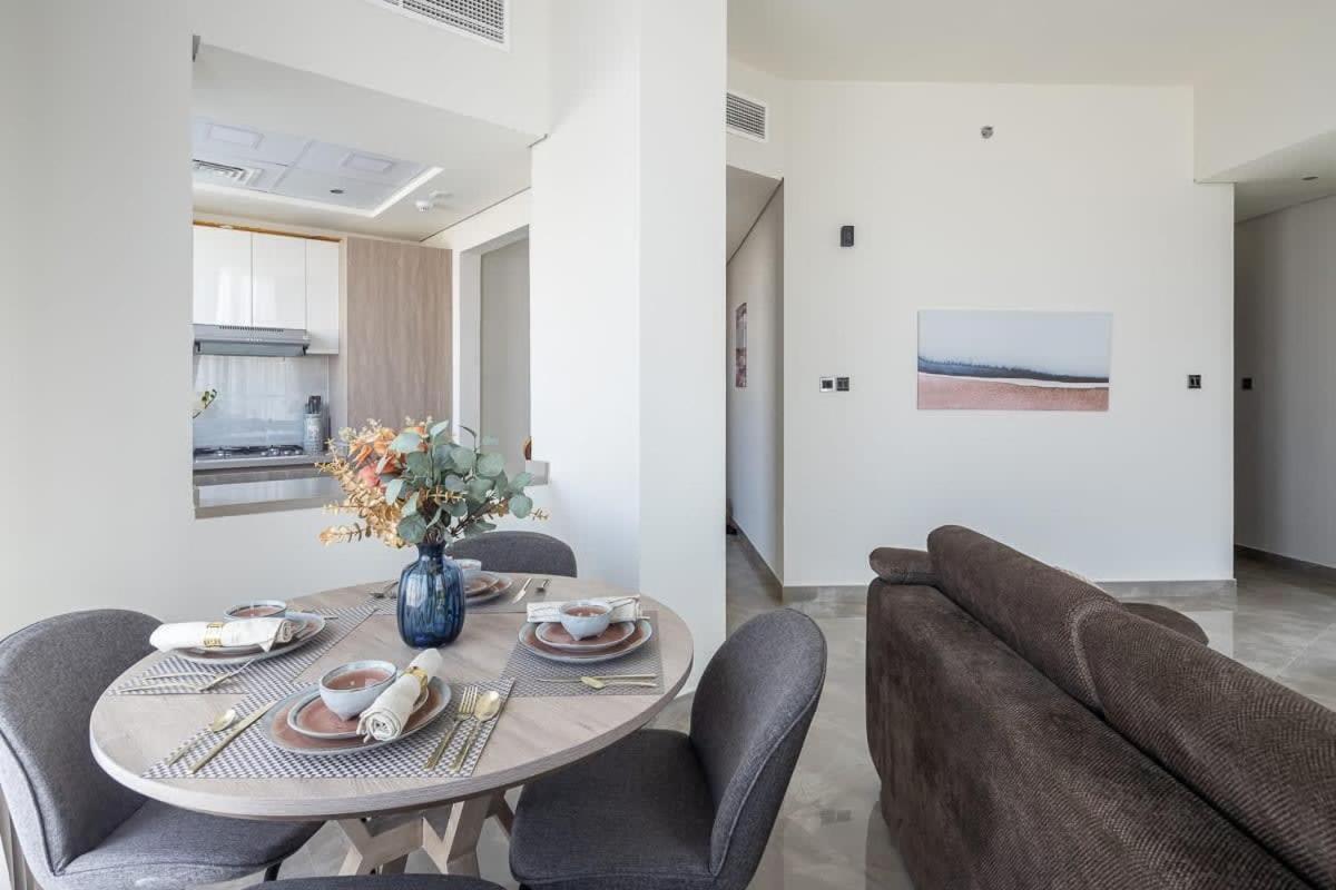 Apartment Frank Porter - Majestique