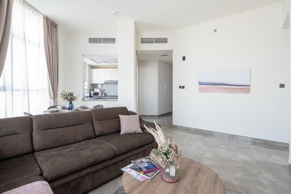 Apartment Frank Porter - Majestique *