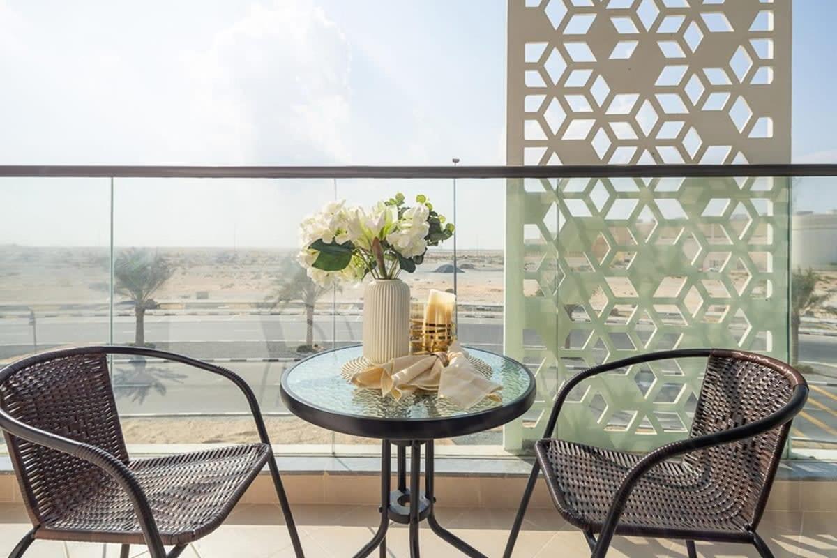 Apartment Frank Porter - Majestique *