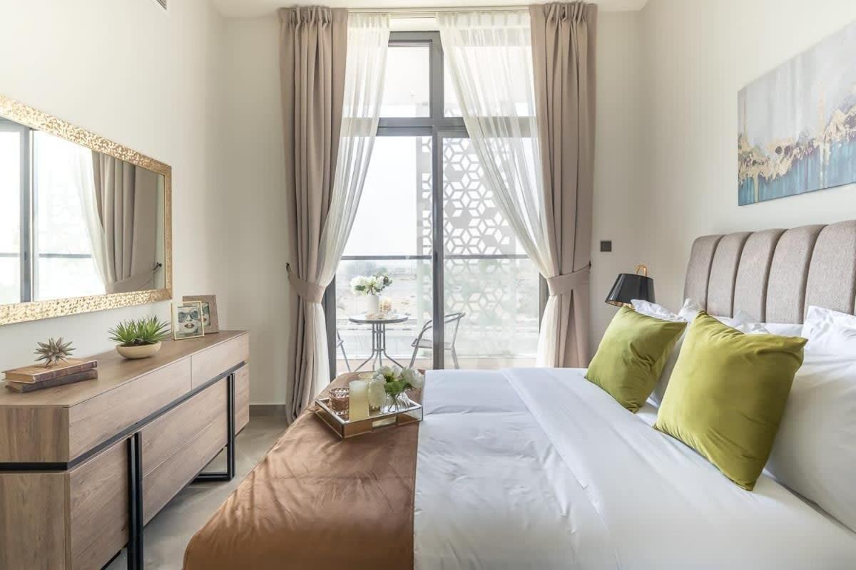 Apartment Frank Porter - Majestique