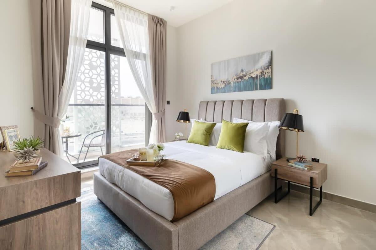 Apartment Frank Porter - Majestique *