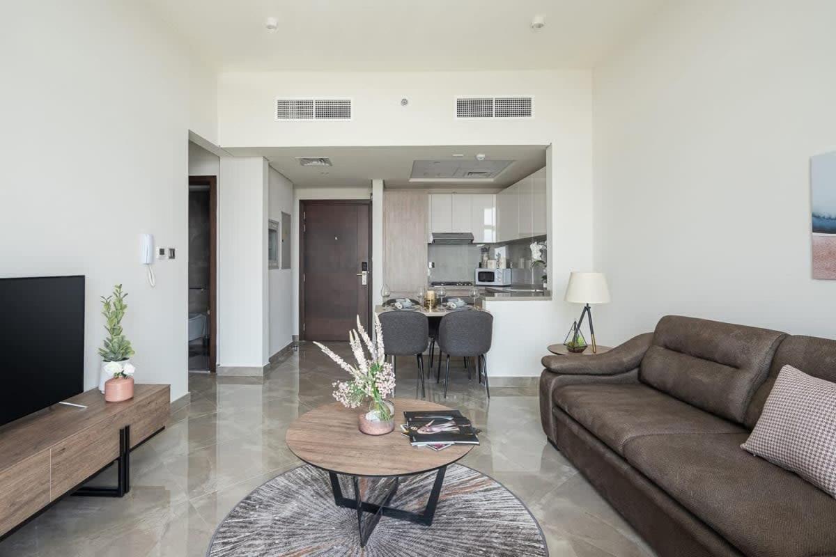 Apartamento Frank Porter - Majestique 2 Dubai