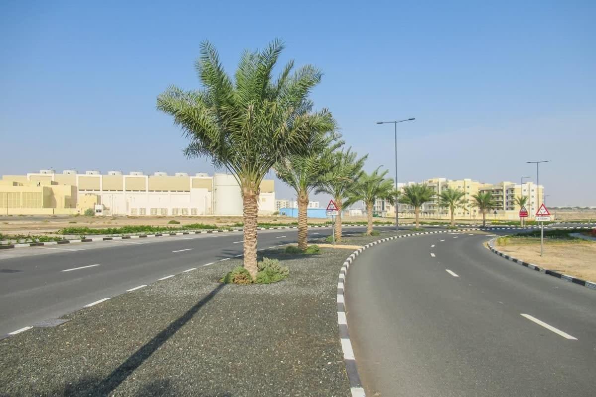 Frank Porter - Majestique 2 Daire Dubai