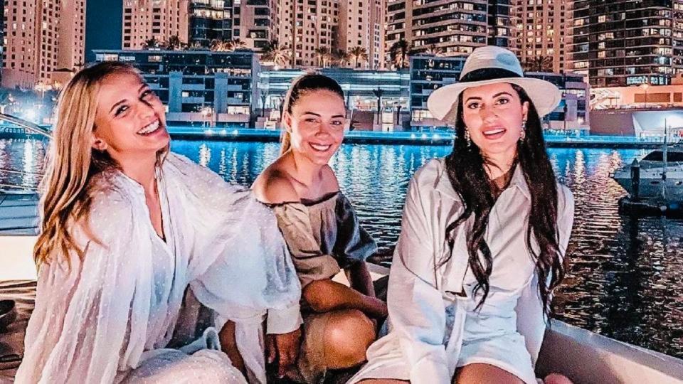 Dream * Dubai