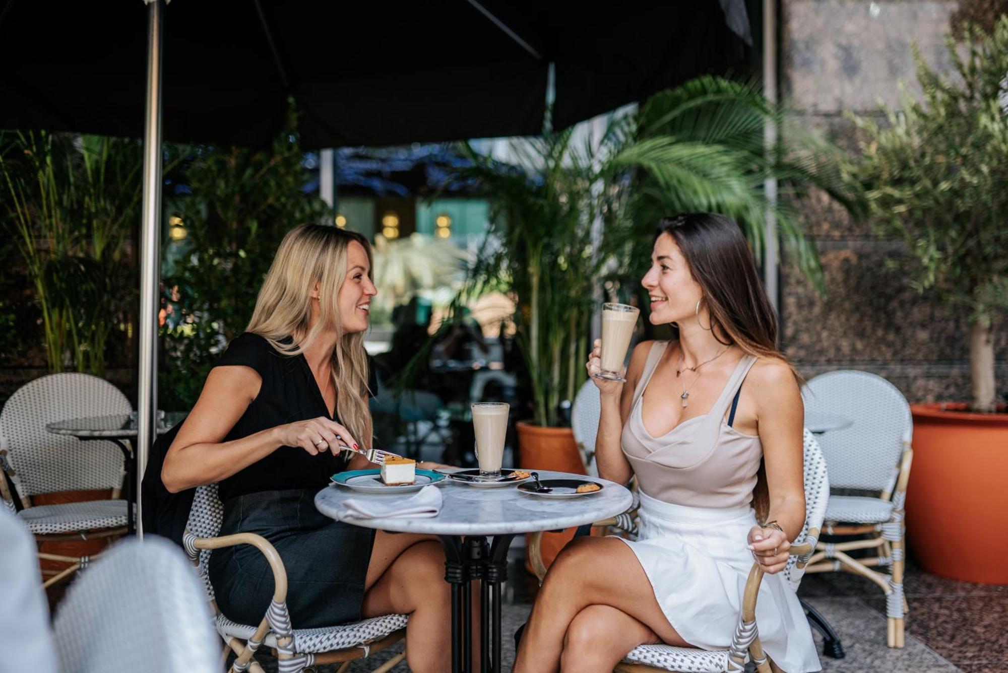 Hotel Ritz Carlton Difc Downtown
