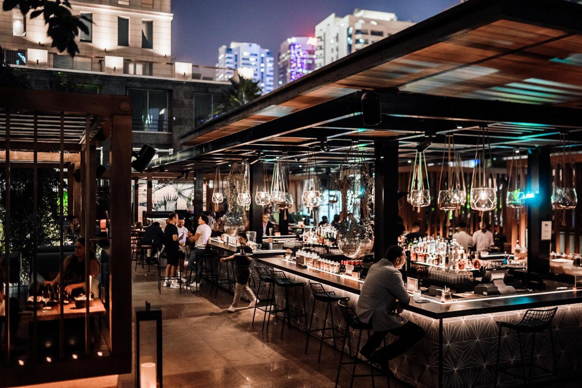 Ritz Carlton Difc Downtown